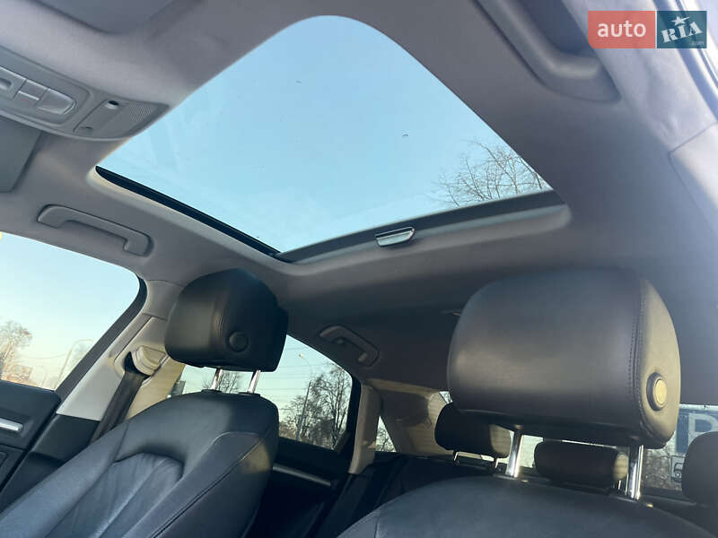 Седан Audi A3 2015 в Полтаве