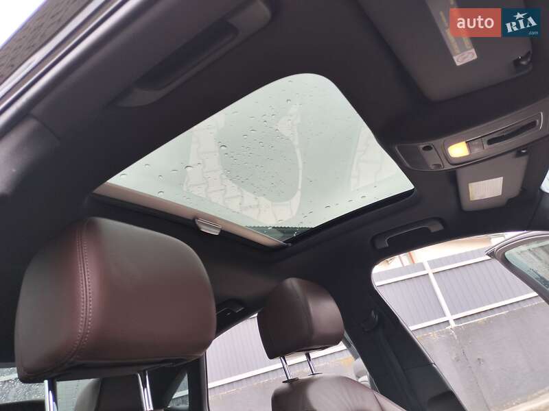 Седан Audi A3 2016 в Львове