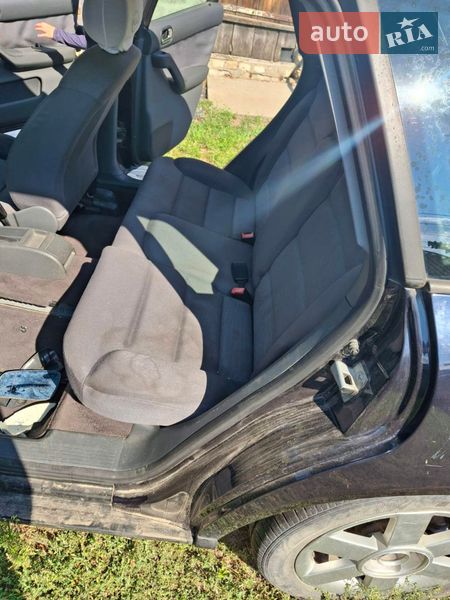 Хетчбек Audi A3 2000 в Кропивницькому фото 4 Хетчбек Audi A3 2000 в Кропивницькому