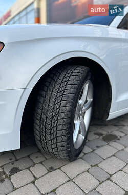 Седан Audi A3 2014 в Хмельницком