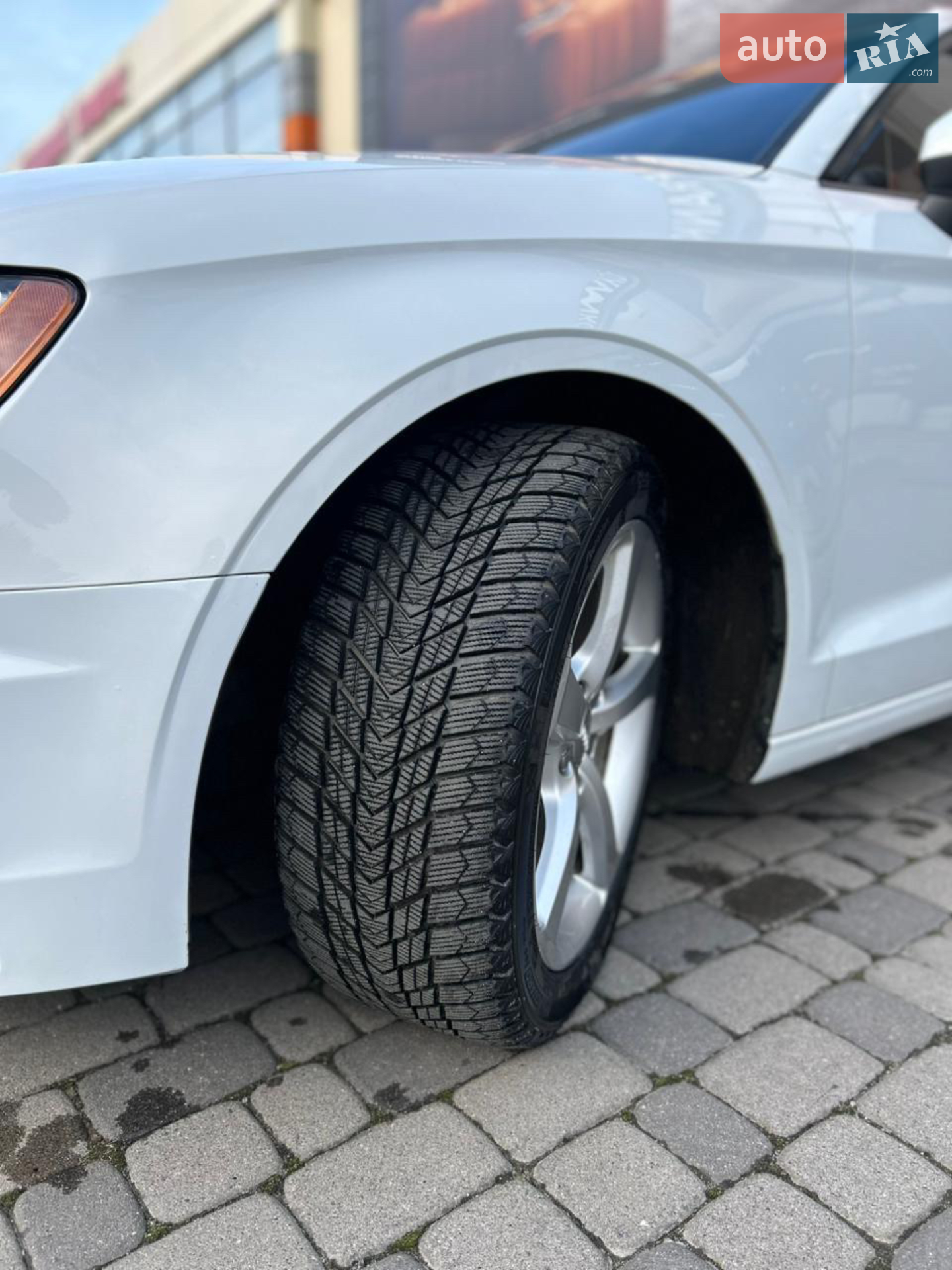 2014 Audi A3 - мініатюра 12