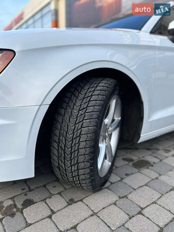 Седан Audi A3 2014 в Хмельницком фото 12 Седан Audi A3 2014 в Хмельницком