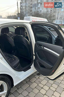 Седан Audi A3 2014 в Хмельницком