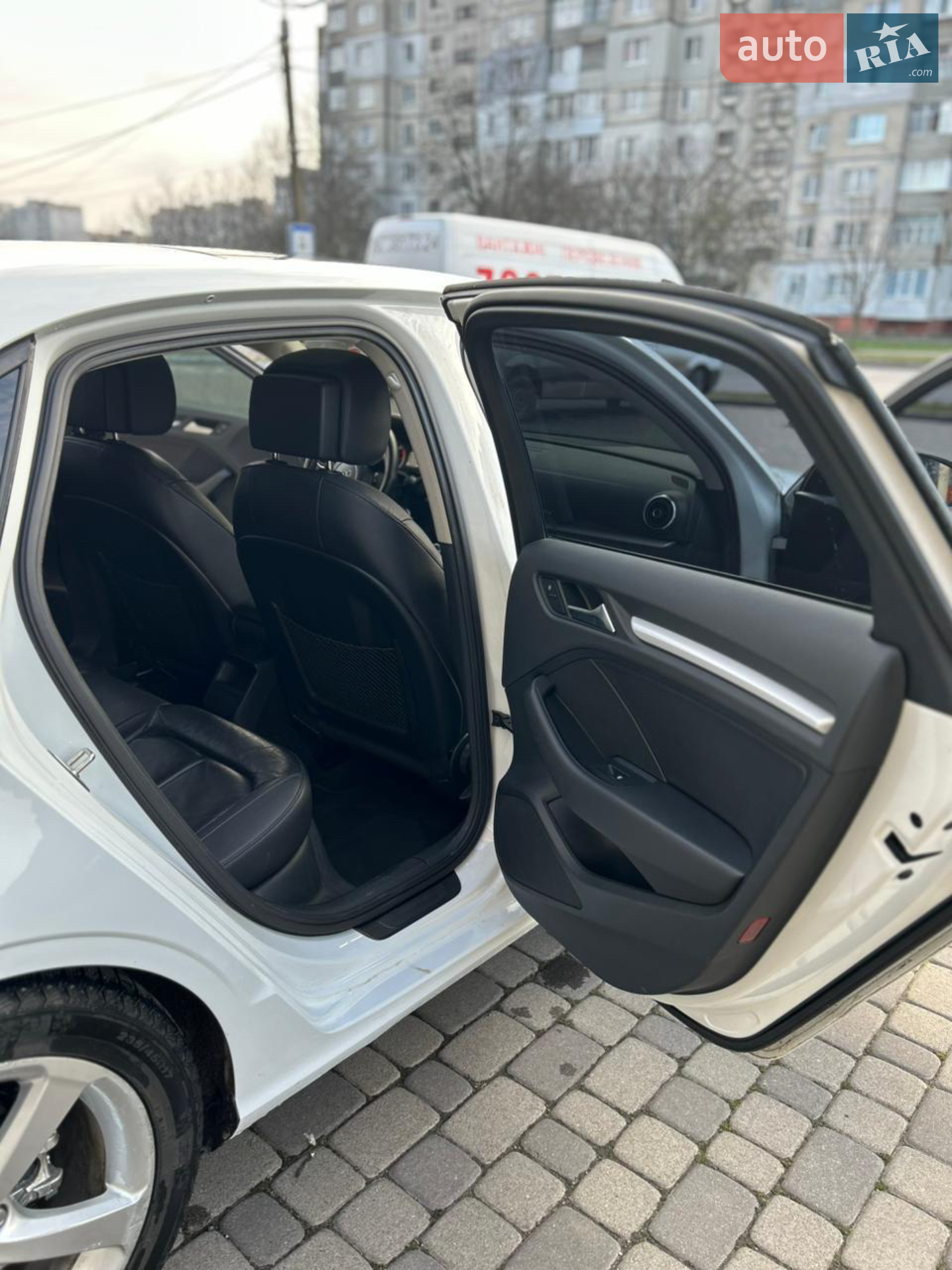 2014 Audi A3 - мініатюра 17