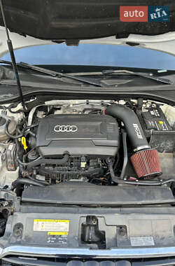 Седан Audi A3 2014 в Хмельницком