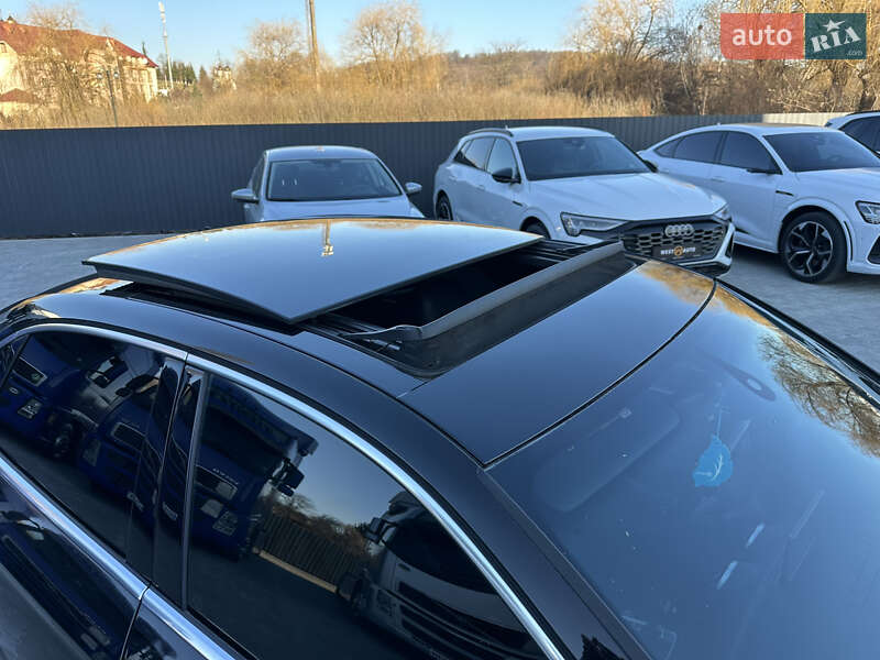 Седан Audi A3 2015 в Мукачевому фото 21 Седан Audi A3 2015 в Мукачевому