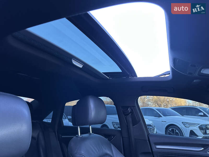 Седан Audi A3 2015 в Мукачевому фото 33 Седан Audi A3 2015 в Мукачевому