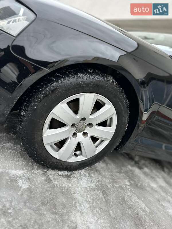 Хетчбек Audi A3 2011 в Києві фото 4 Хетчбек Audi A3 2011 в Києві