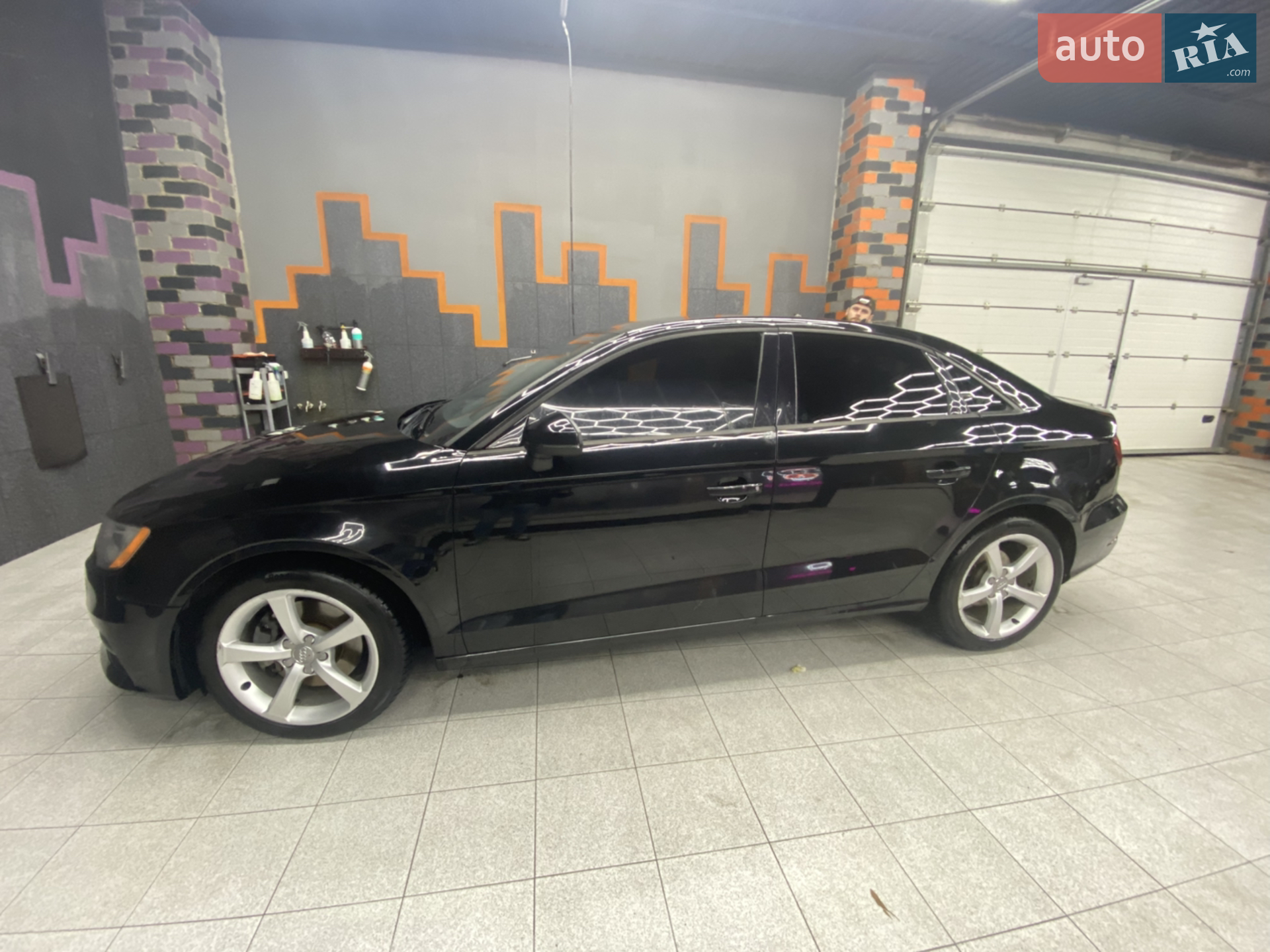 2015 Audi A3 - мініатюра 3