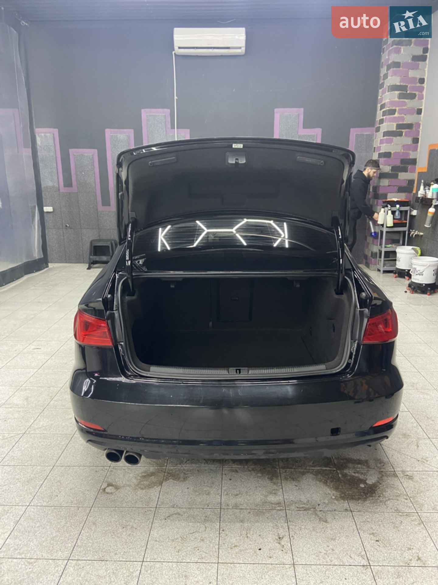 2015 Audi A3 - мініатюра 6