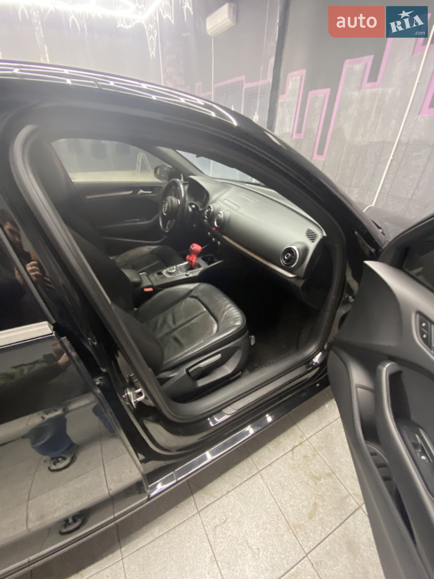 2015 Audi A3 - мініатюра 8