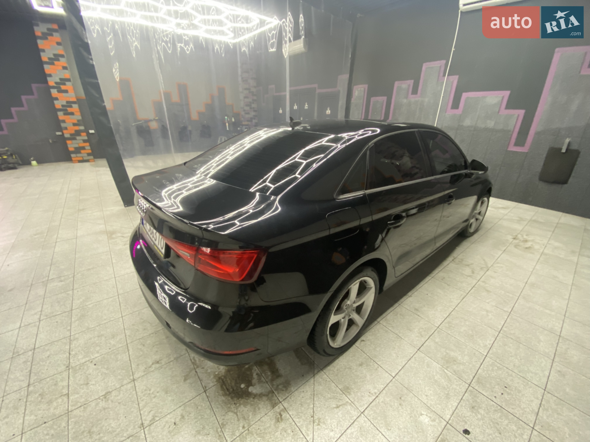 2015 Audi A3 - мініатюра 7