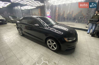 Седан Audi A3 2015 в Житомирі