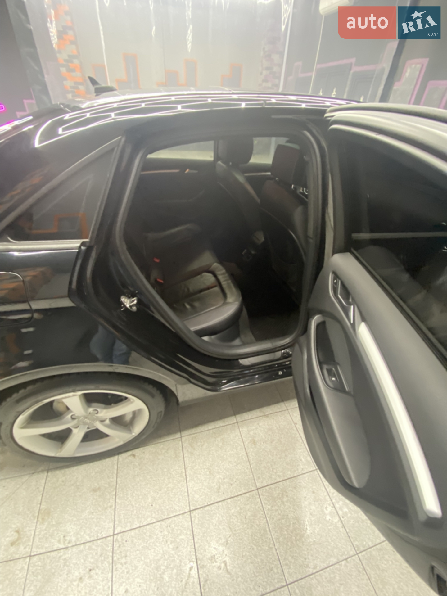 2015 Audi A3 - мініатюра 9