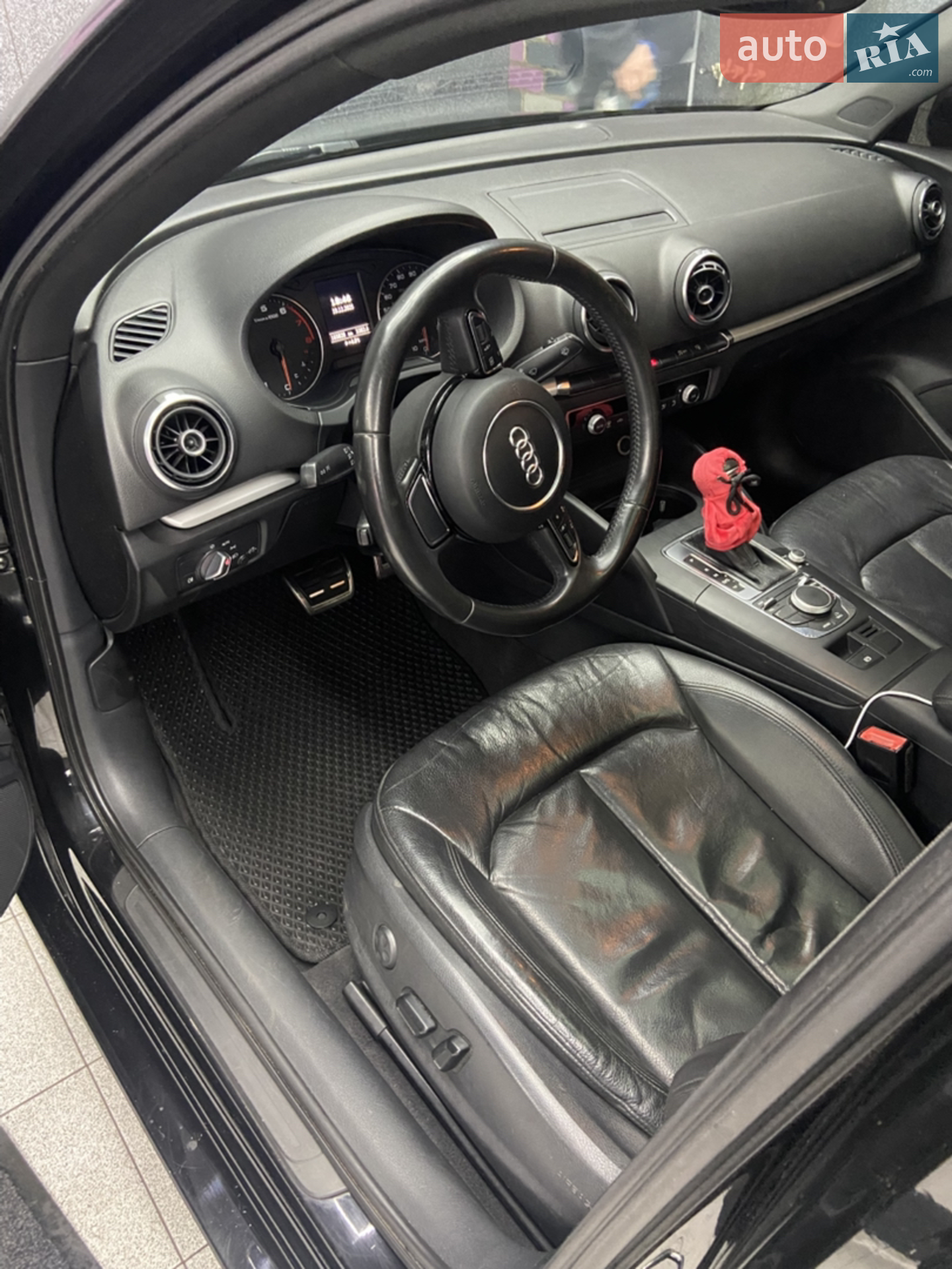 2015 Audi A3 - мініатюра 10
