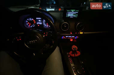 Седан Audi A3 2015 в Житомирі