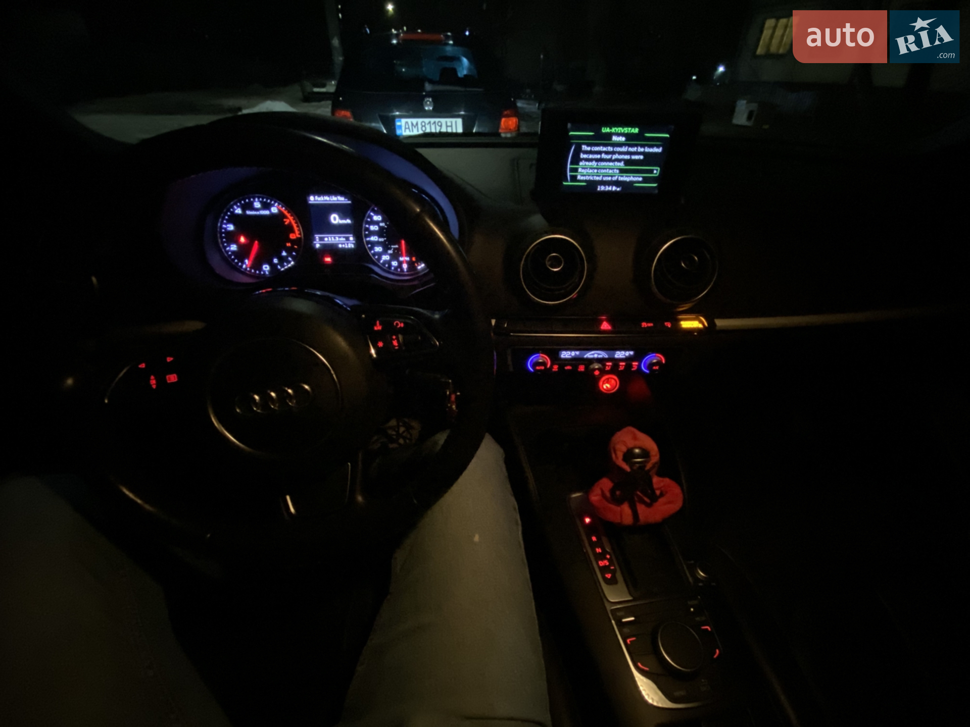 2015 Audi A3 - мініатюра 11