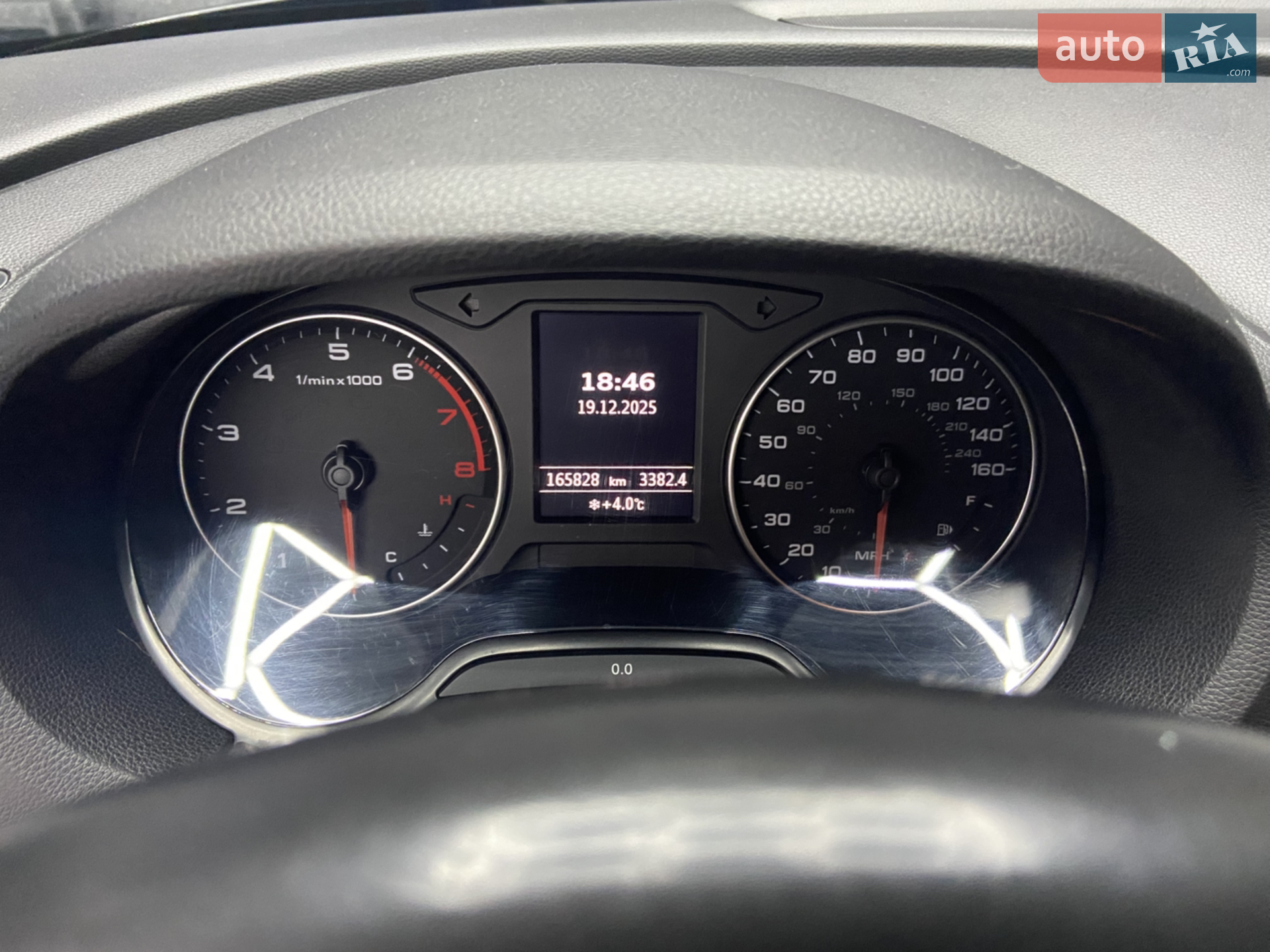 2015 Audi A3 - мініатюра 12