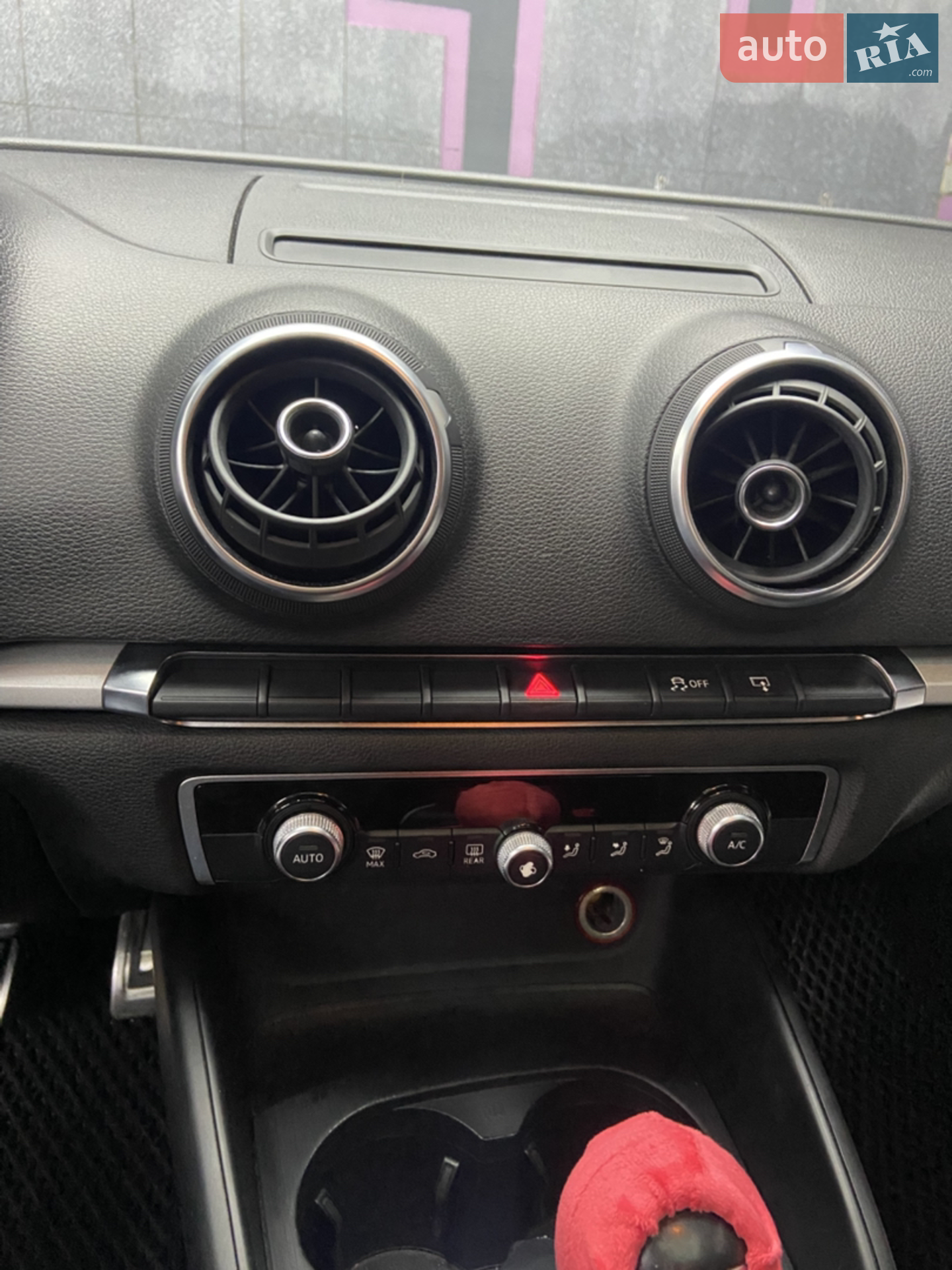 2015 Audi A3 - мініатюра 13