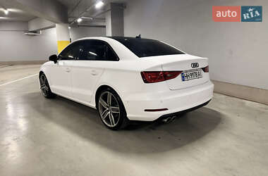 Седан Audi A3 2014 в Одесі фото 8 Седан Audi A3 2014 в Одесі