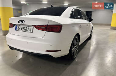Седан Audi A3 2014 в Одесі фото 13 Седан Audi A3 2014 в Одесі