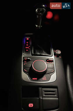 Седан Audi A3 2014 в Одесі фото 24 Седан Audi A3 2014 в Одесі