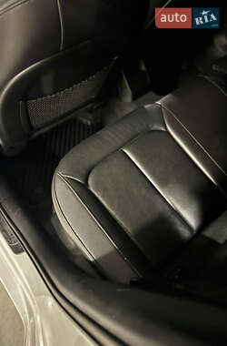 Седан Audi A3 2014 в Одесі фото 25 Седан Audi A3 2014 в Одесі