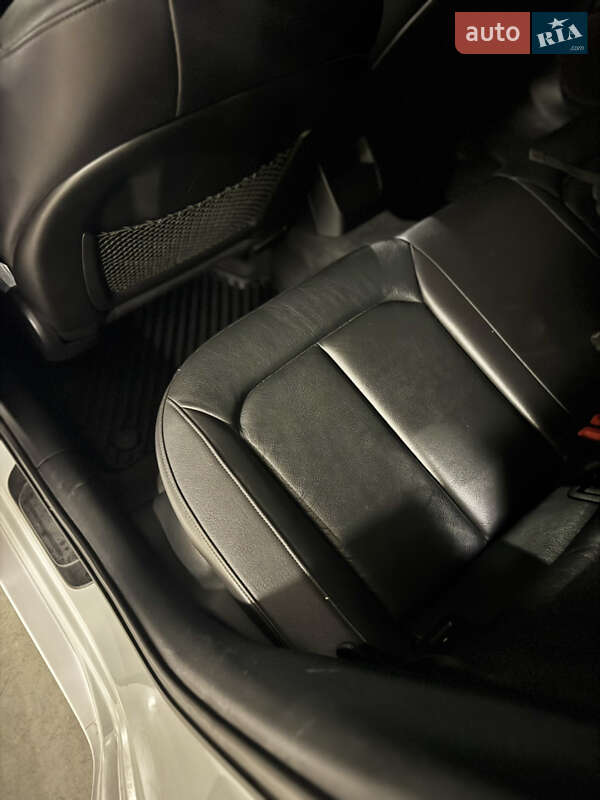 Седан Audi A3 2014 в Одесі