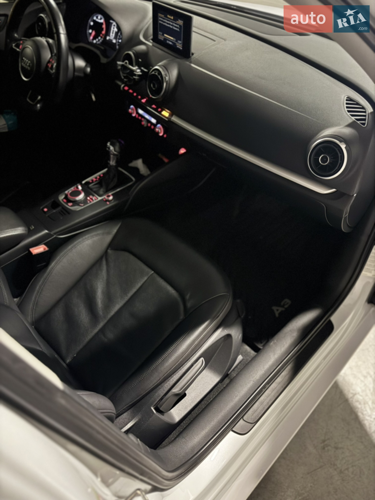 2014 Audi A3 - мініатюра 28