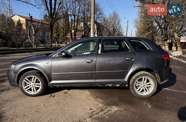 Хэтчбек Audi A3 2004 в Ивано-Франковске