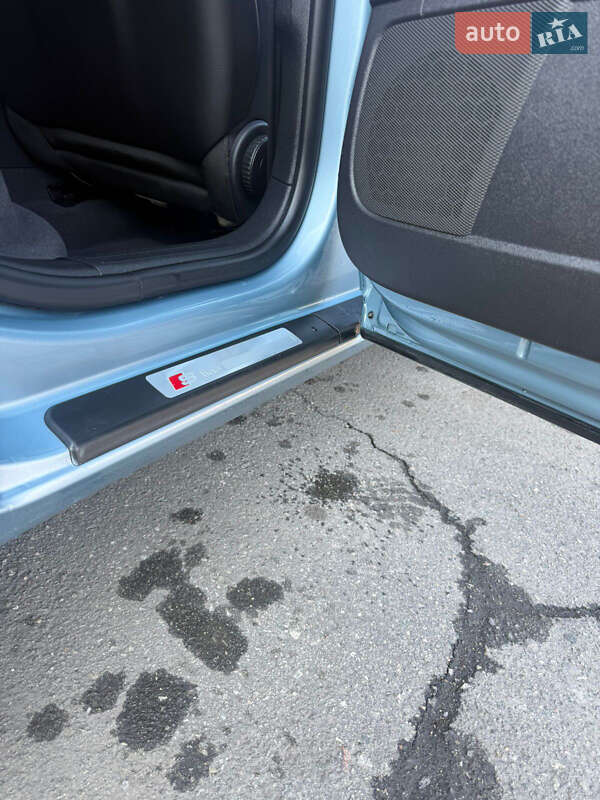 Хэтчбек Audi A3 2007 в Тернополе