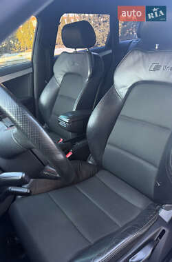 Хэтчбек Audi A3 2007 в Тернополе