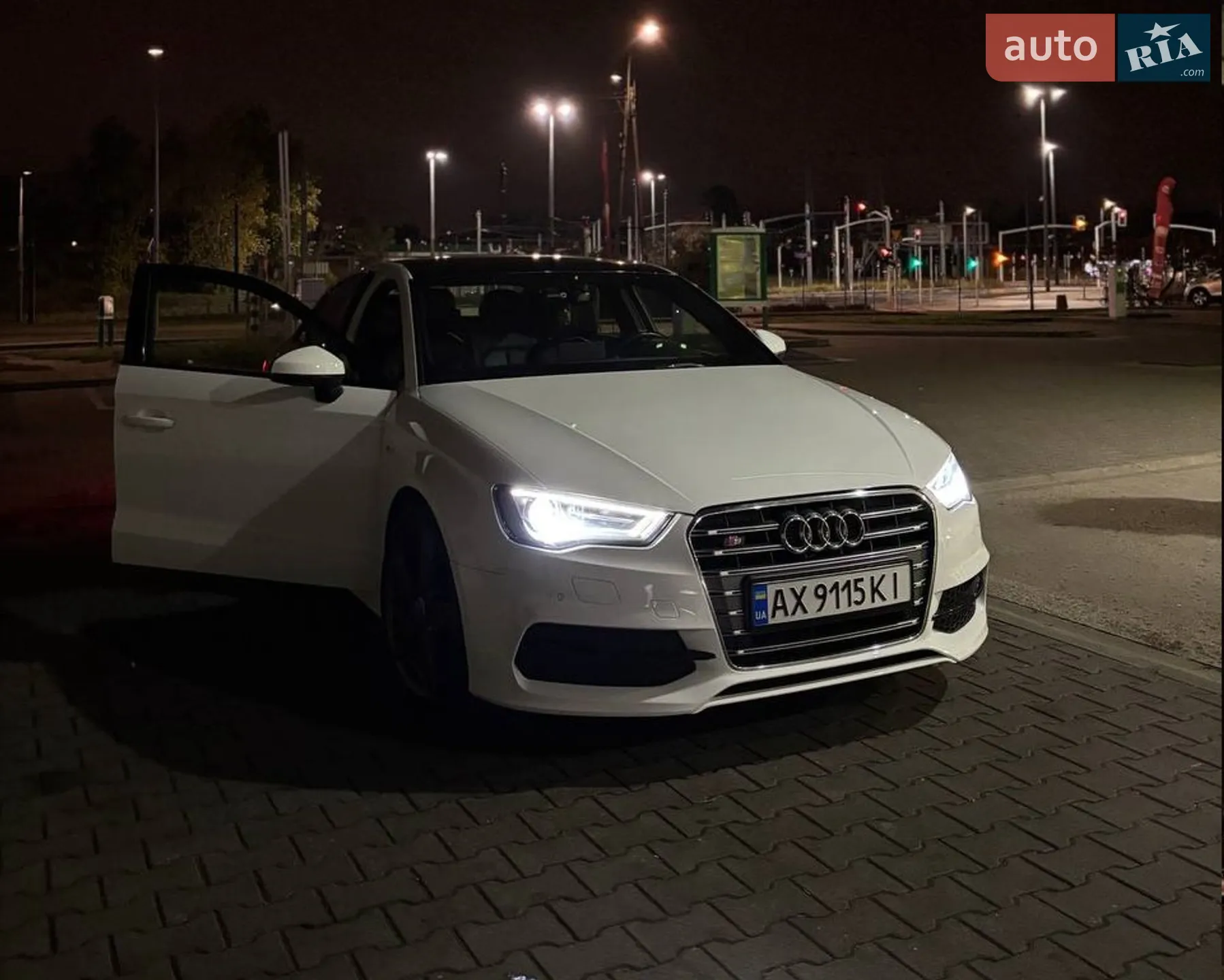 2015 Audi A3 - мініатюра 8