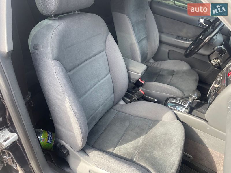Хэтчбек Audi A3 1999 в Чернигове фото 22 Хэтчбек Audi A3 1999 в Чернигове
