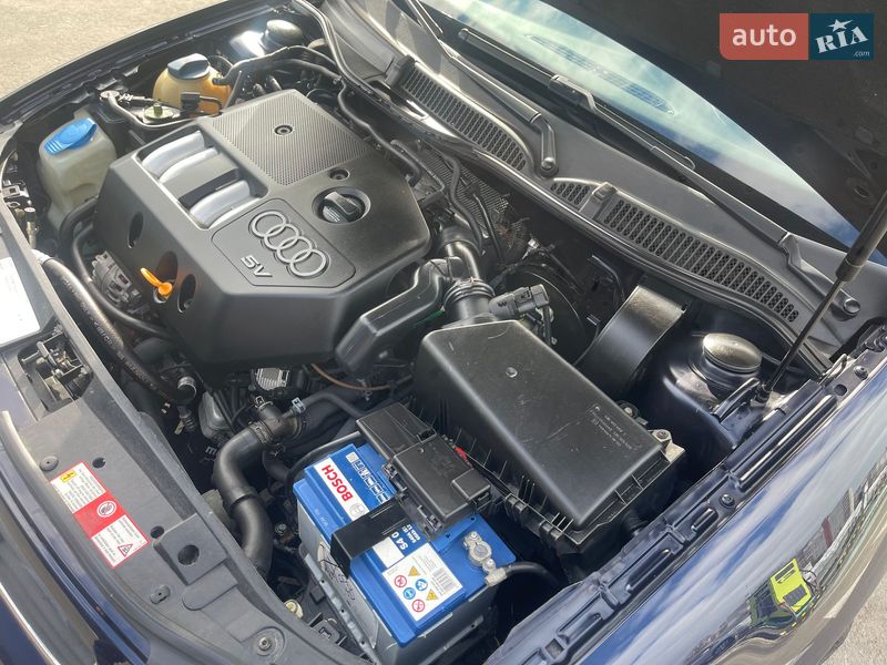 Хэтчбек Audi A3 1999 в Чернигове фото 27 Хэтчбек Audi A3 1999 в Чернигове