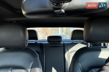 Седан Audi A3 2015 в Киеве