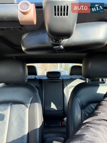 Седан Audi A3 2015 в Києві фото 12 Седан Audi A3 2015 в Києві