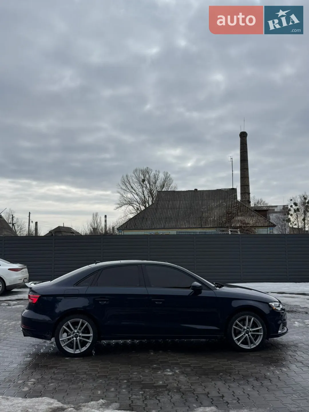 2017 Audi A3 - мініатюра 7