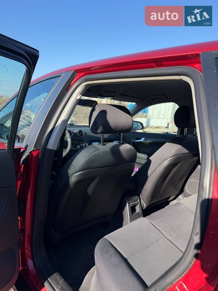 Хетчбек Audi A3 2007 в Софіївській Борщагівці фото 8 Хетчбек Audi A3 2007 в Софіївській Борщагівці