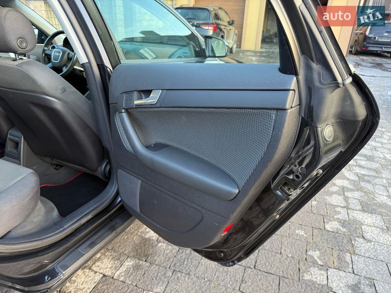 Хетчбек Audi A3 2005 в Луцьку