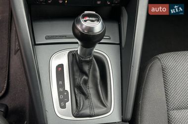 Хэтчбек Audi A3 2012 в Львове