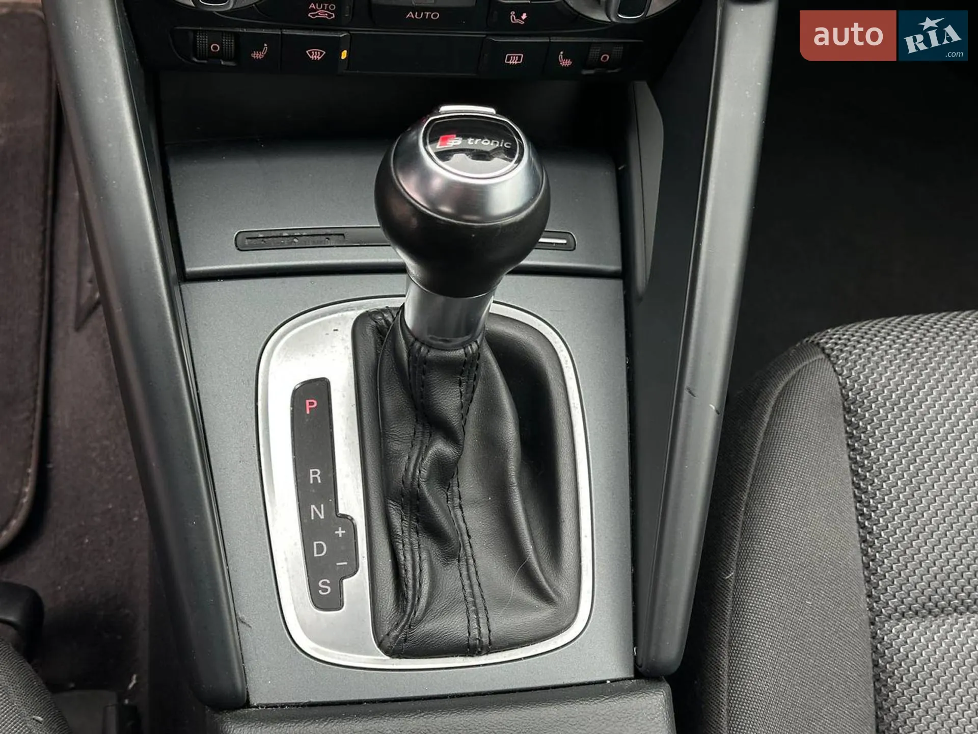 2012 Audi A3 - мініатюра 16