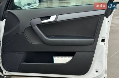 Хэтчбек Audi A3 2012 в Львове