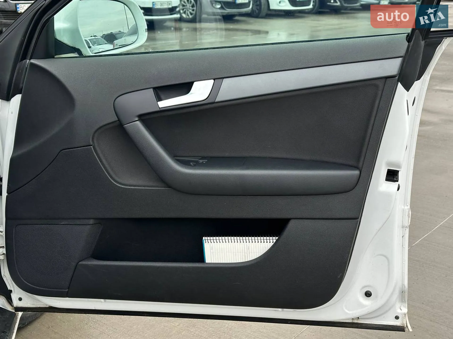 2012 Audi A3 - мініатюра 24