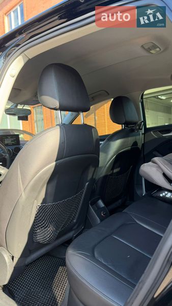 Седан Audi A3 2014 в Києві