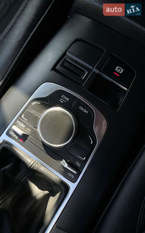 Хэтчбек Audi A3 2013 в Коломые