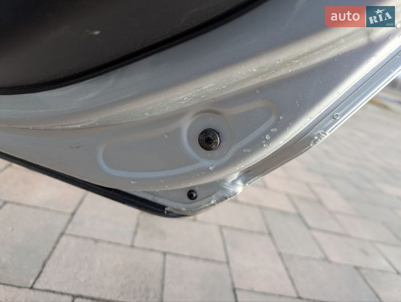 Хетчбек Audi A3 2007 в Івано-Франківську