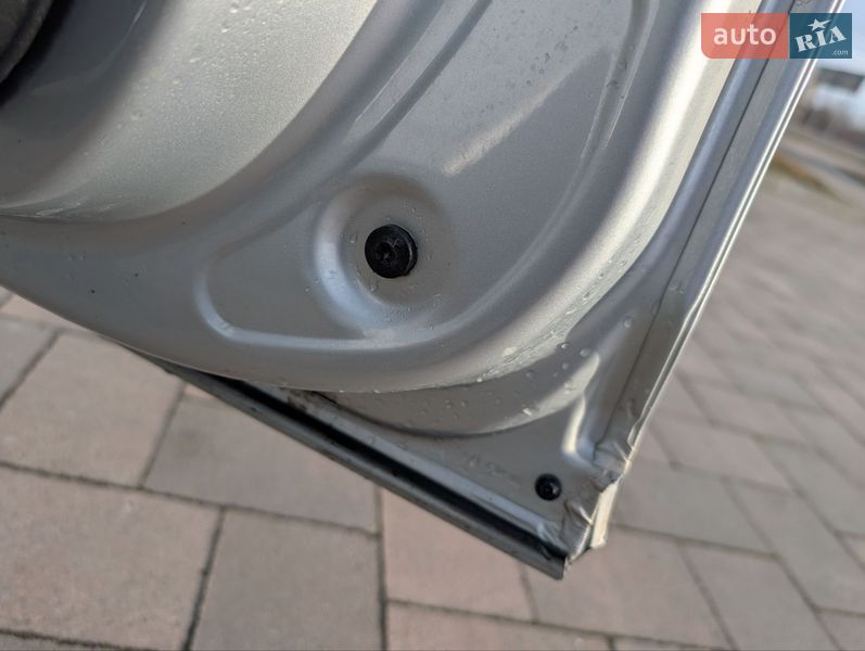 Хетчбек Audi A3 2007 в Івано-Франківську