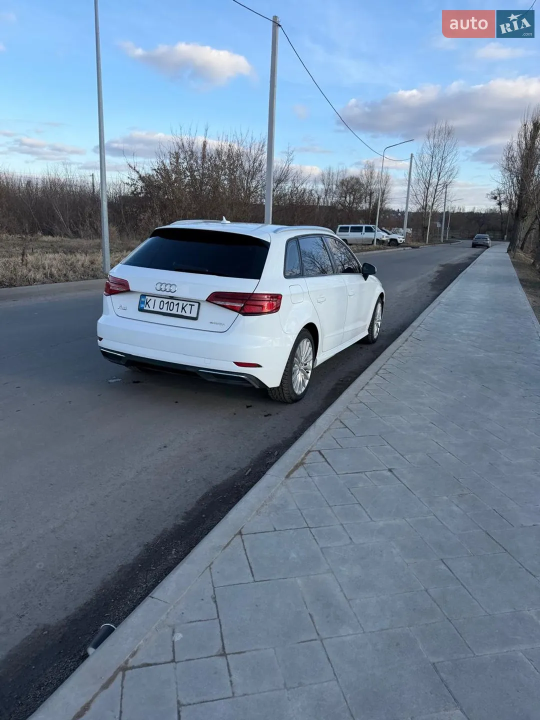 2016 Audi A3 - мініатюра 9
