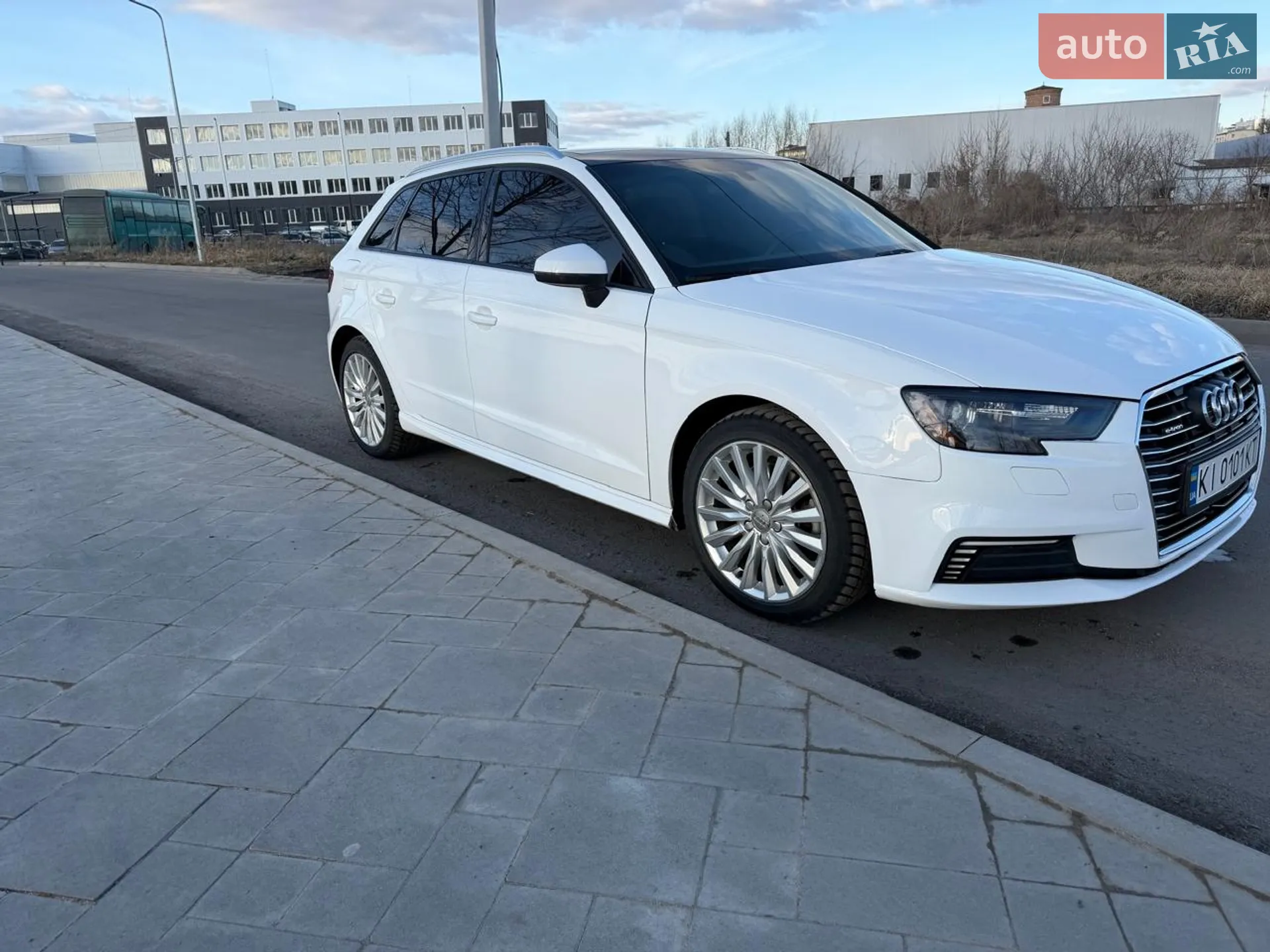 2016 Audi A3 - мініатюра 13